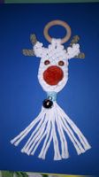 Rudolf Das Weihnachtsrentier