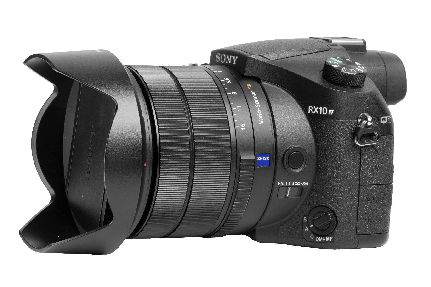 Sony Fotocamera: SONY RX10 MK IV Kamera - RX10 Mark 4 – Usato da Emmen venduto da 010