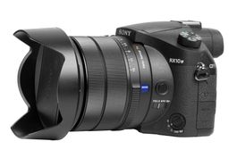 SONY RX10 MK IV Kamera - RX10 Mark 4
