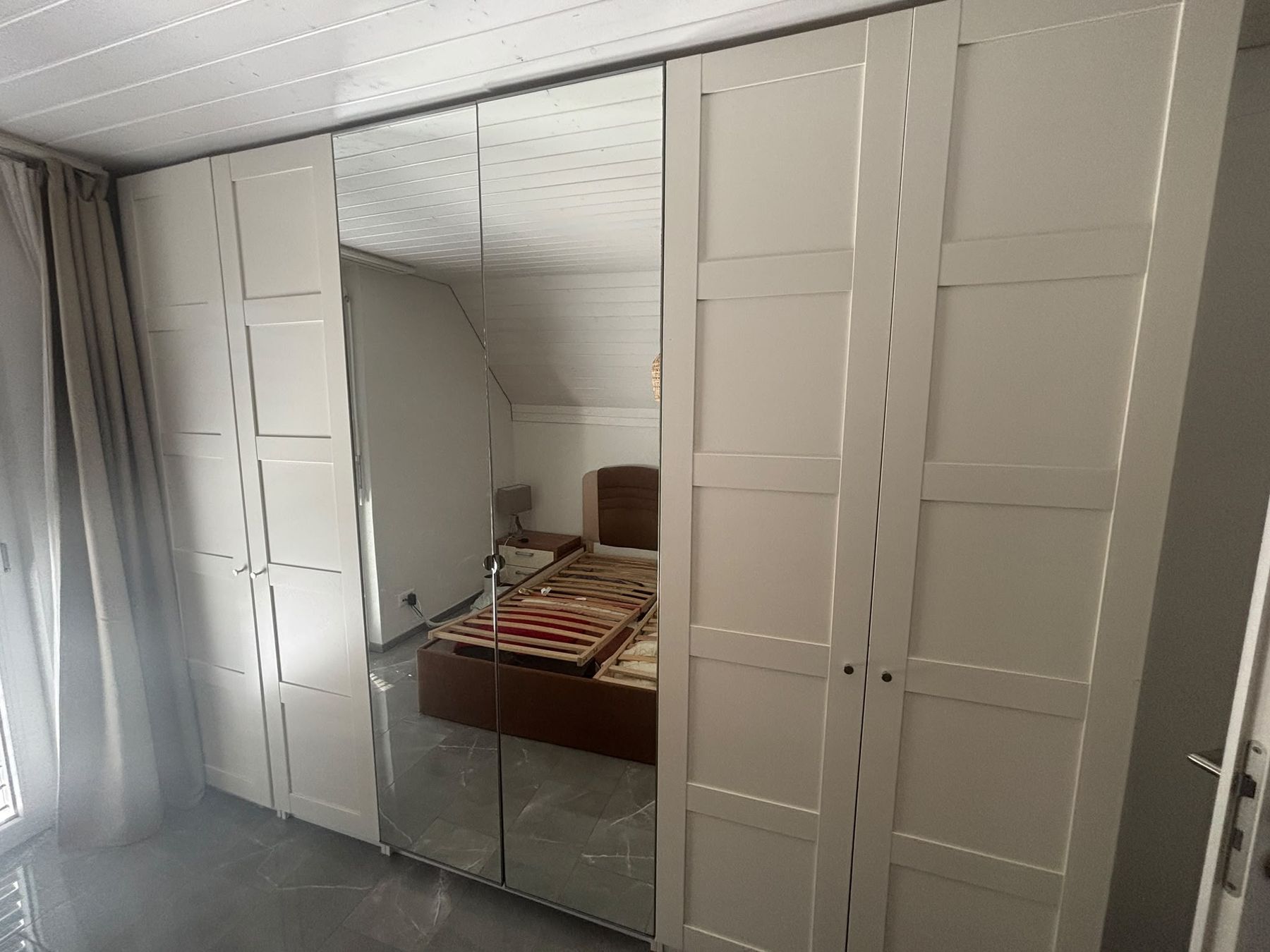 Armadi: Pax Schrank 236cm – Usato da Hendschiken venduto da jan_kz26
