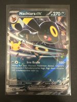 Pokemon 30th🇩🇪Nachtara ex