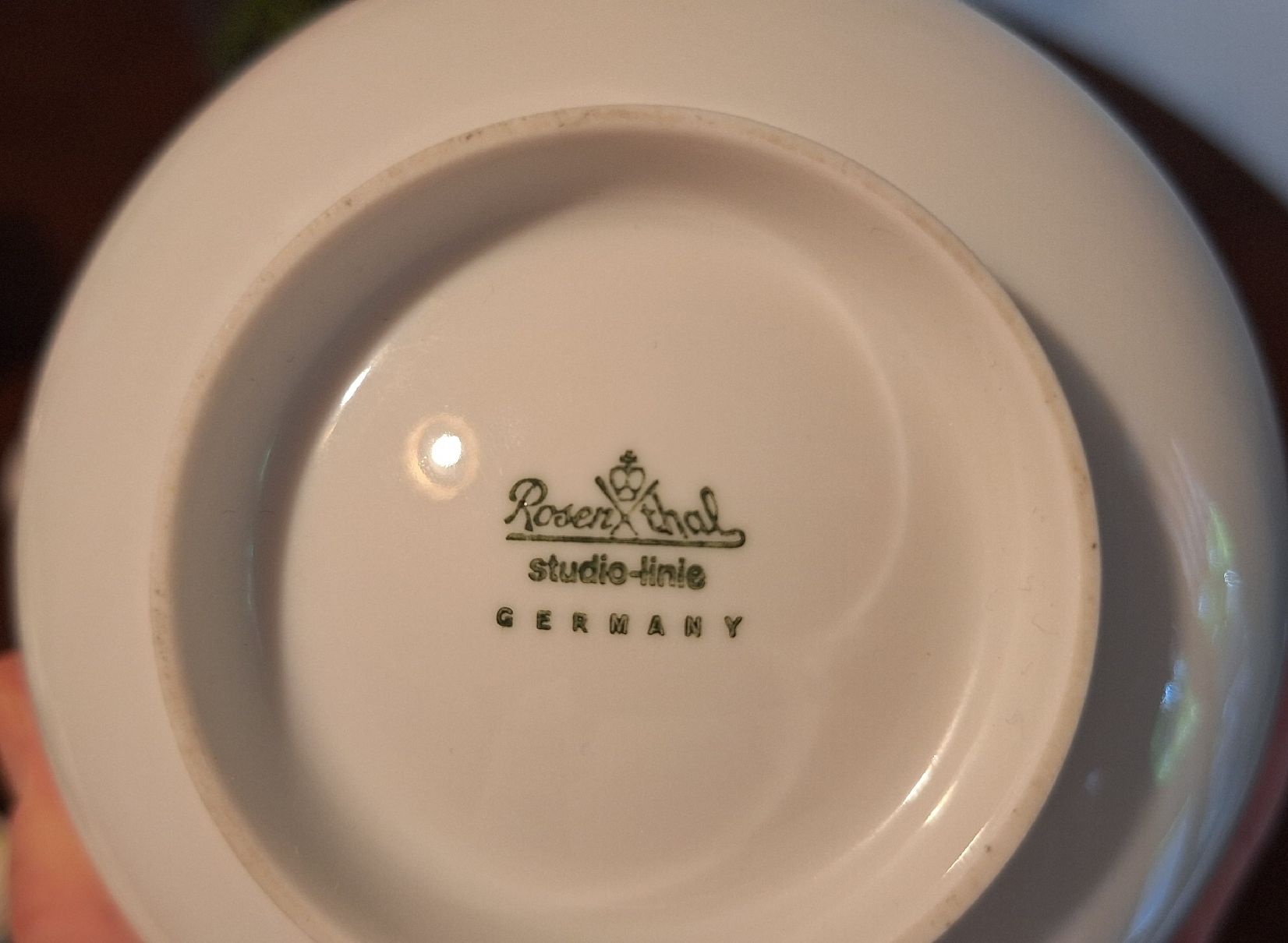 Geschirrsets: Rosenthal PLUS Plural (Studio line) Schüssel mit Deckel – Neu (gemäss Beschreibung) aus Basel von ueppig 4
