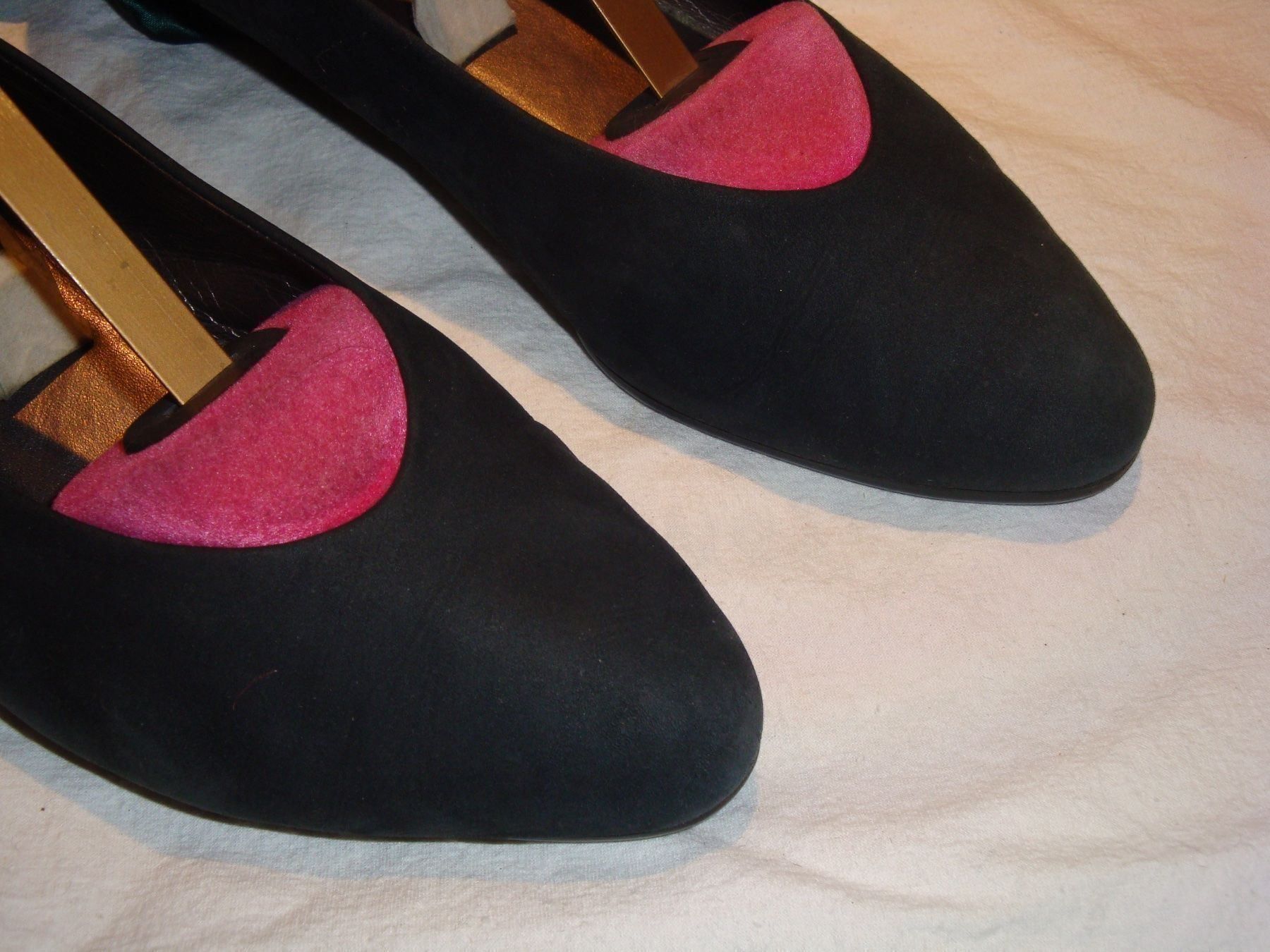 Scarpe da donna: Damenschuhe "Umondo" – Usato da häusernmoos venduto da buc_8ftk 3