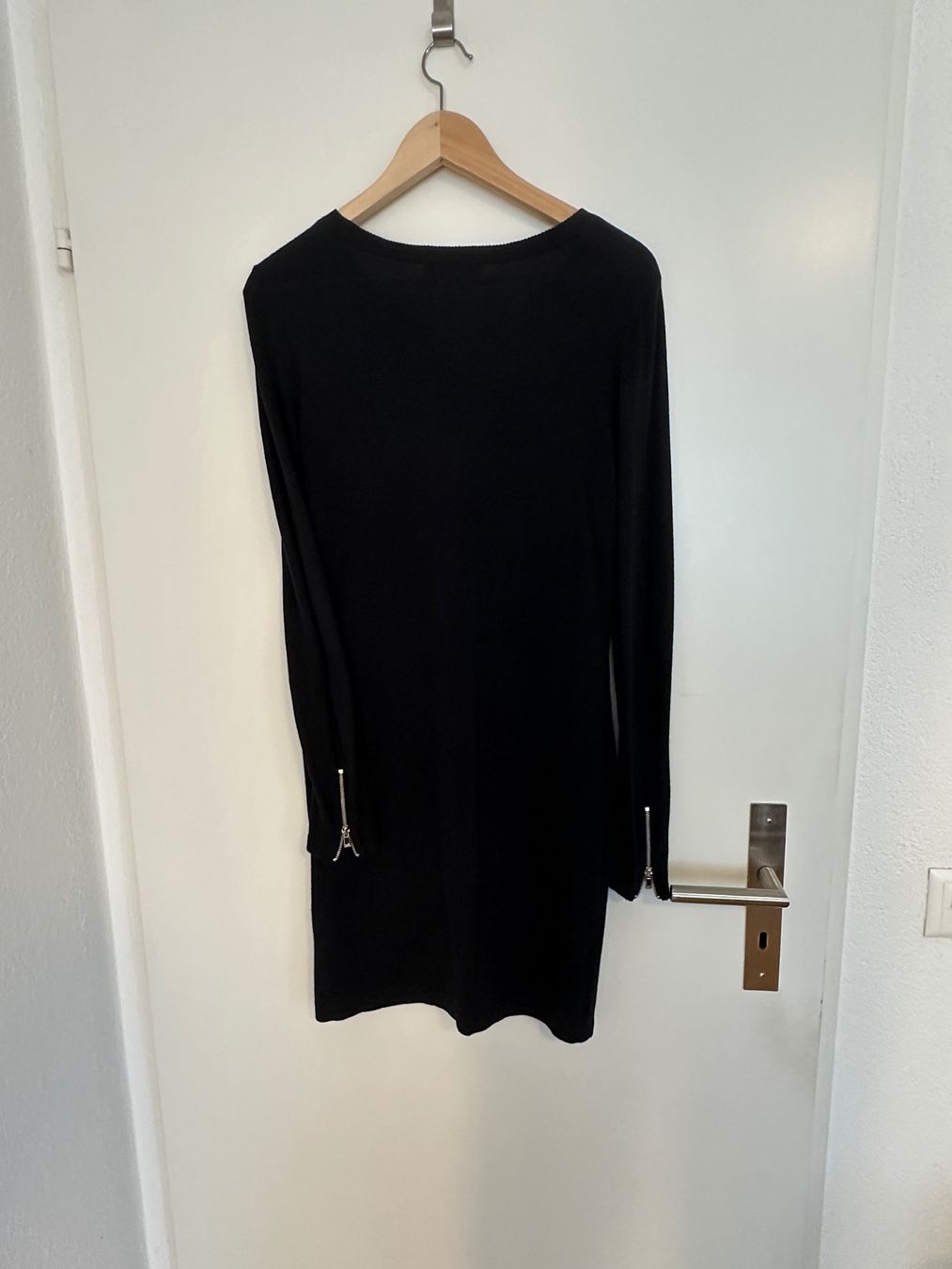 Michael Kors Vestiti: MICHAEL KORS Kleid mit Angora. Grösse S – Usato da Gockhausen venduto da polli78 2