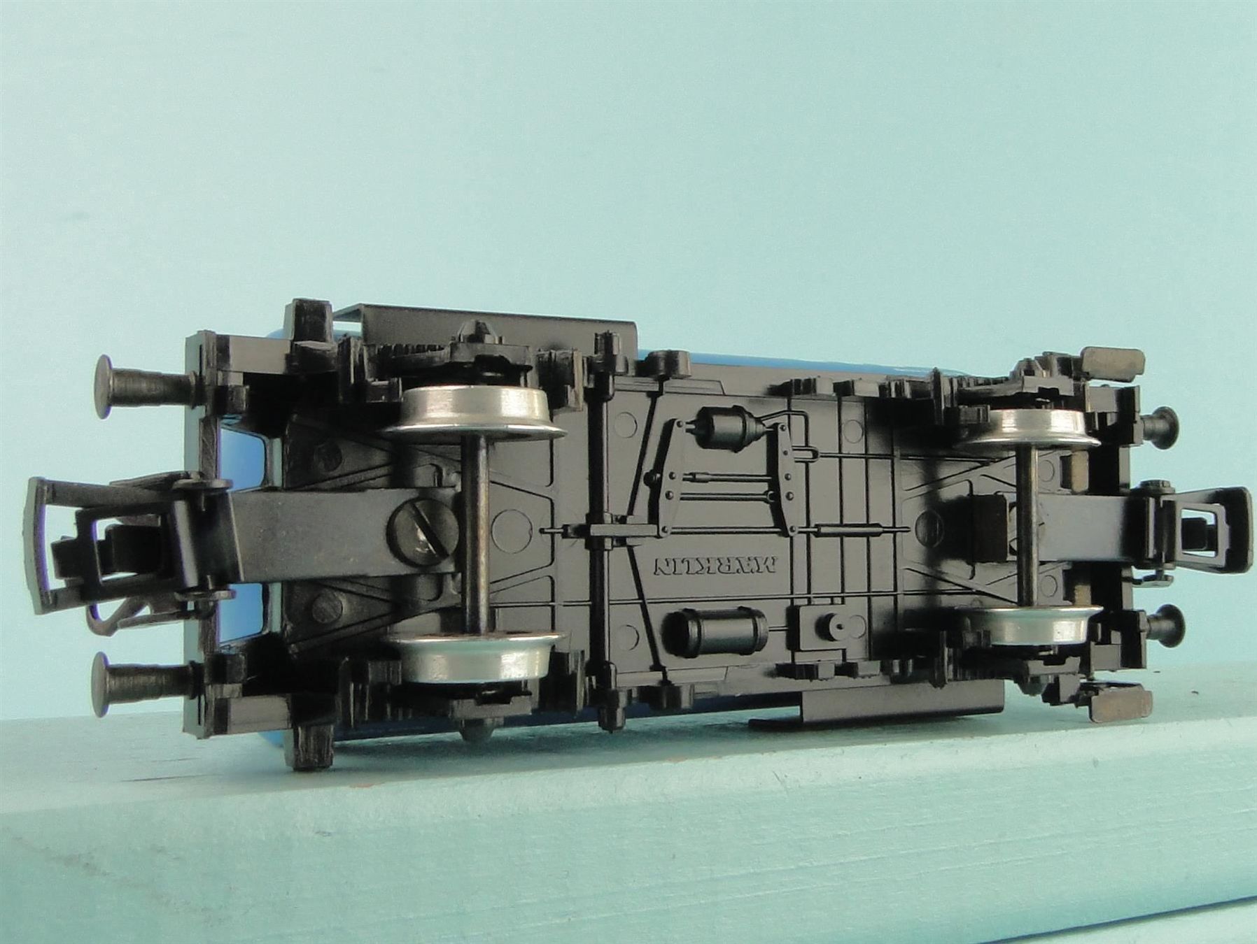 Märklin Modellini di ferrovie: Märklin 4794 Nord Set – Usato da Bülach venduto da cann11 4