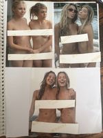 Brandneu 3 erotische Fotos 