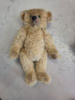 Teddybär hellbraun ca 40 cm gross guter Zustand