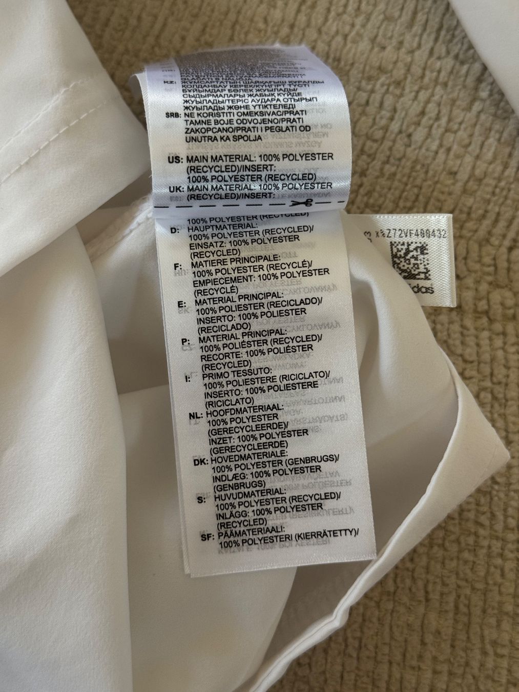 Nike Giacche: Nike | Jacke | Running – Nuovo (secondo la descrizione) da Horgen venduto da onur_5 8
