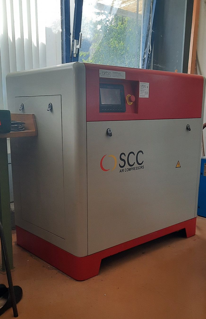 Compressori: Kompressor – Usato da Selzach venduto da apb54