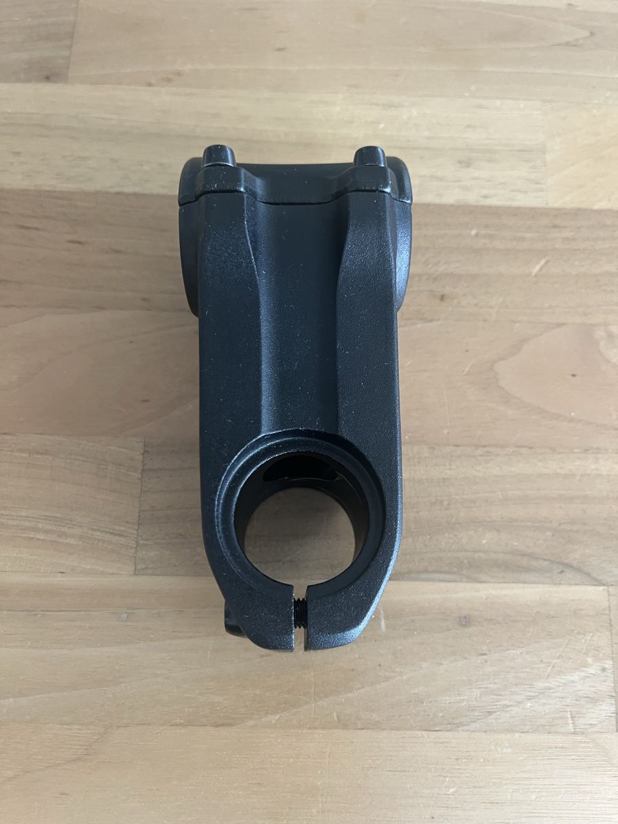 Cube Pezzi di ricambio: Cube Vorbau MTB, 31.8mm Lenker – Nuovo (secondo la descrizione) da Altstätten SG venduto da tan_lzx2
