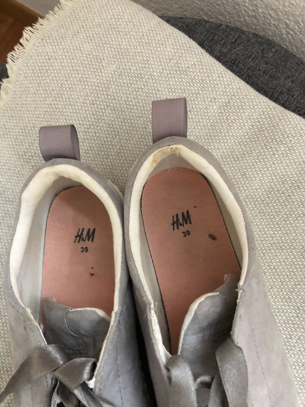 Scarpe da donna: Damen Sneaker – Usato da Altendorf venduto da ratzfatz 2