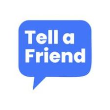 Profile image of tellafriend.shop