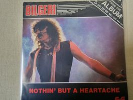 Bilgeri Single – Nothin' But A Heartache