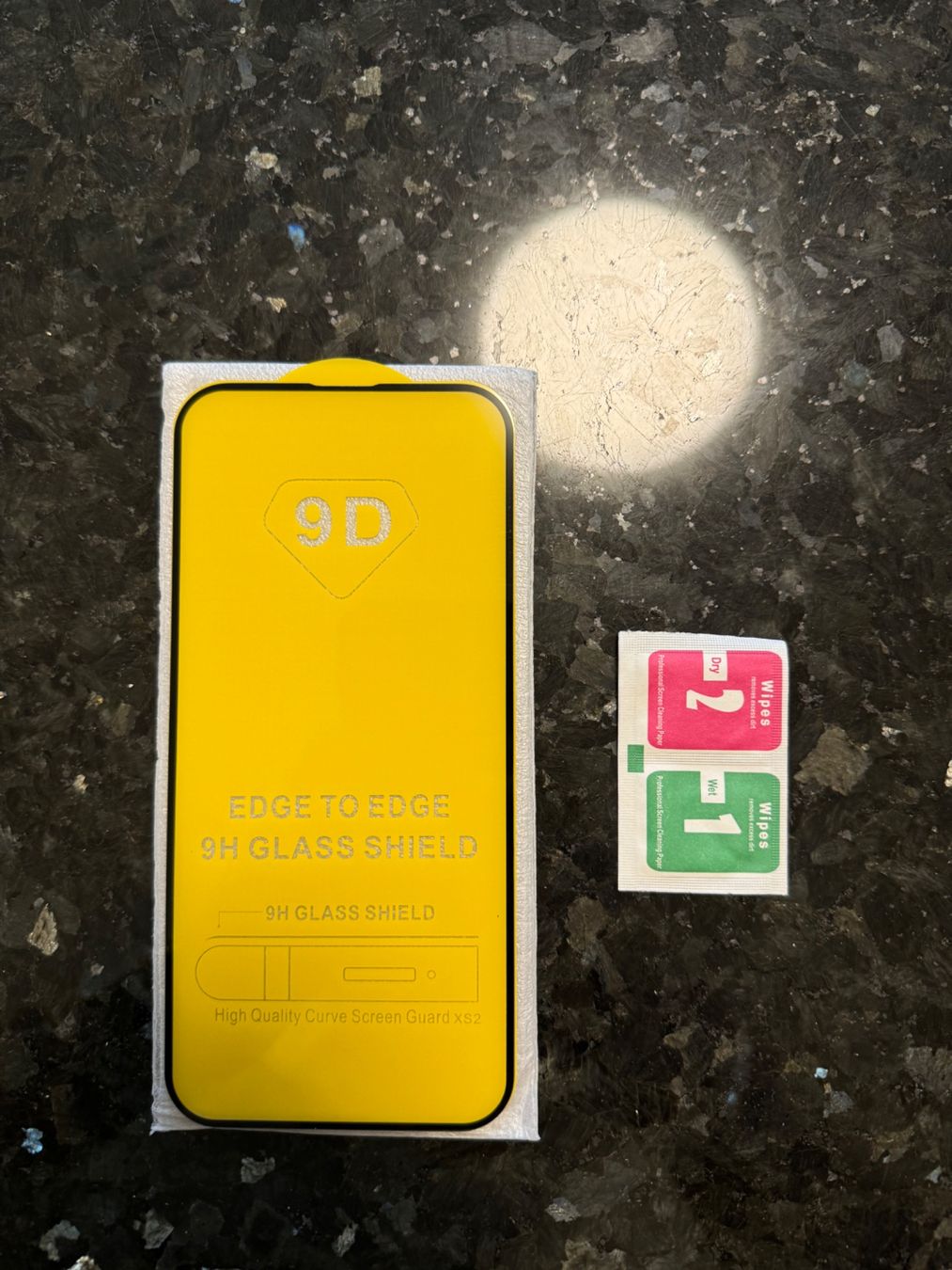 Ritocchi & pellicole di protezione: 9D,Panzerglas,iPhone,15Pro,Max,15Pro,15,15,Plus,Pro,Stk – Nuovo (secondo la descrizione) da Emmenbrücke venduto da paj_q8wx 2