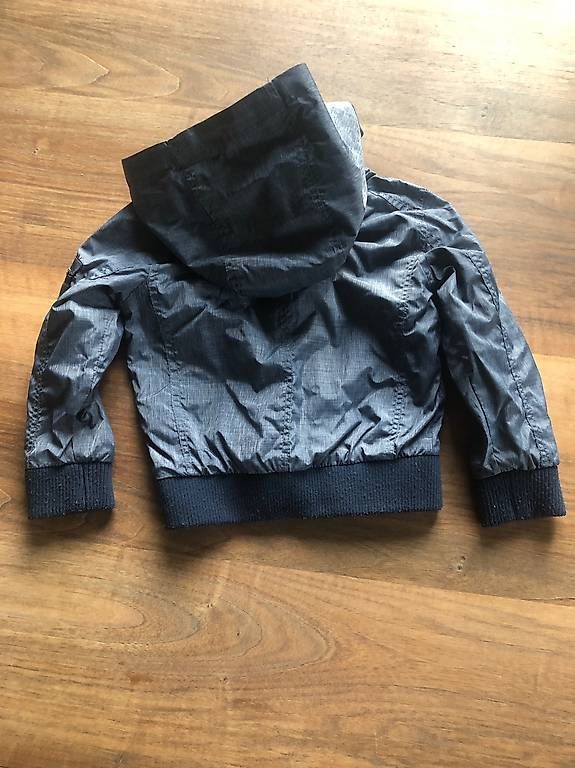 Jacken & Mäntel: Übergangsjacke Grösse 92 – Gebraucht aus Münchenbuchsee von Sonja_Mi 2