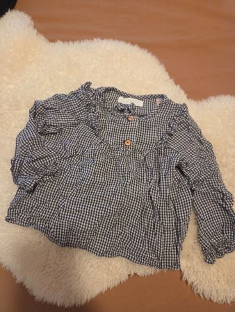Blouse zara
