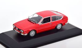 1-43 ALFA ROMEO Alfetta Gtv / Turbo Gr.5 Drm '79 Isert Resin Kit Remember EUR 64,99 - FR