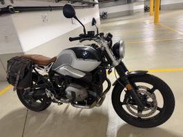 BMW RnineT