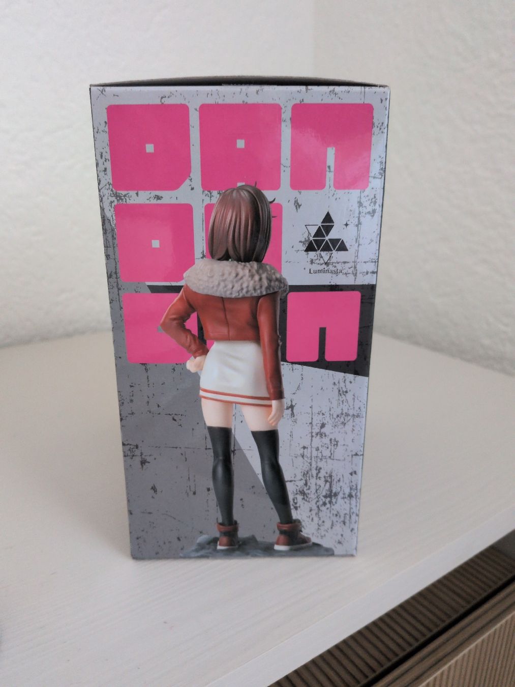 Statuette: Momo Luminasta Ver.1.5 Figur NEU SEGA – Nuovo (secondo la descrizione) da Oftringen venduto da Aneru 1