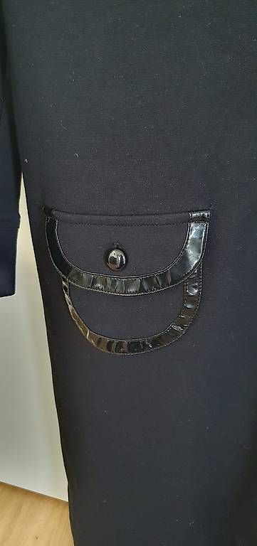 Kleider: Bruno Manetti Kleid in S – Gebraucht aus Zürich von zuHause75 2