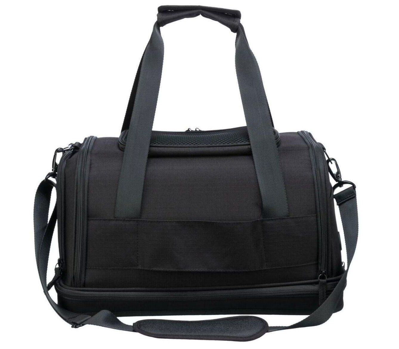 Trixie Borse: Trixie Airline Plane - Hunde Flugtasche – Nuovo (secondo la descrizione) da Thalwil venduto da 775vow 1