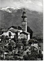 Ronco s. Ascona