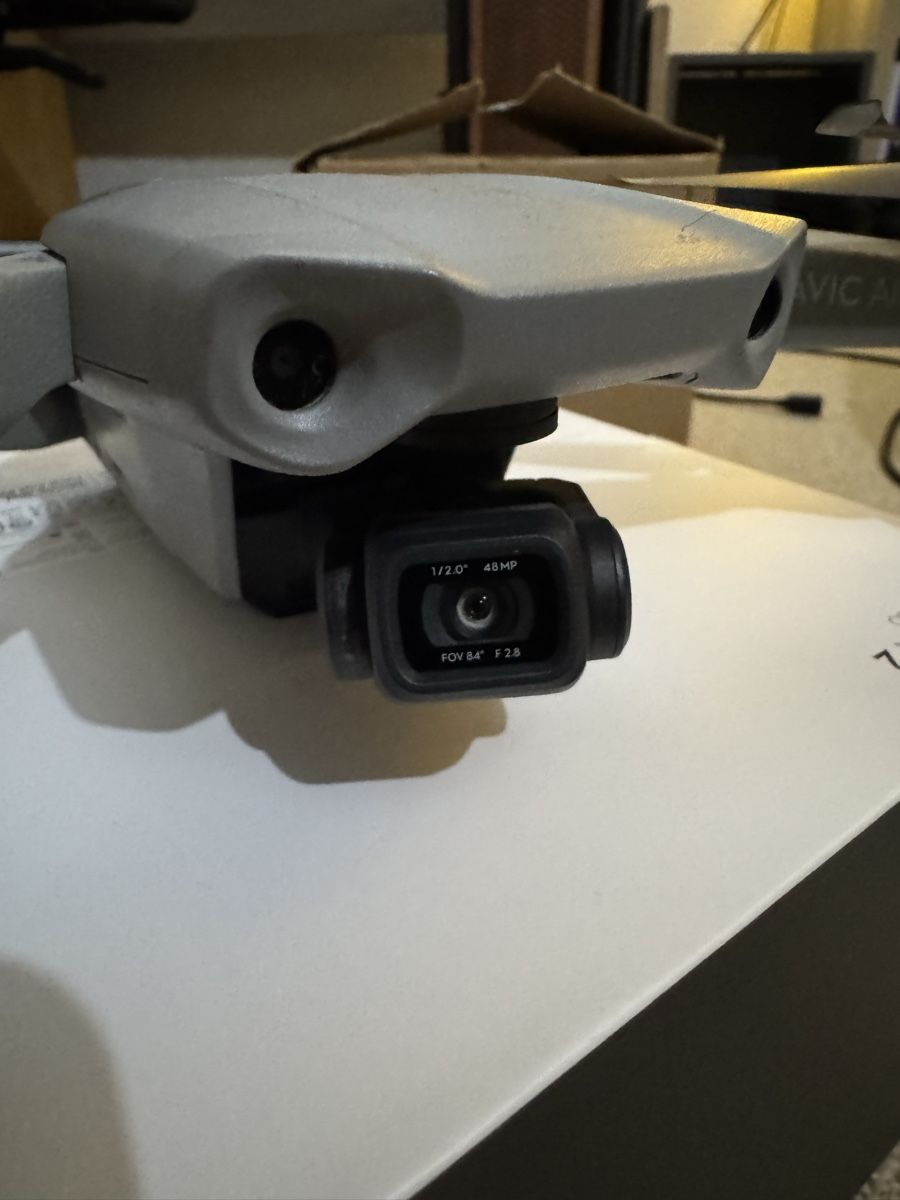 DJI Videocamere: DJI Mavic Air 2 fly More combo – Usato da Hedingen venduto da Scarriffle 2