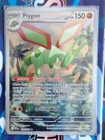 Flygon - Phantasmal Flames