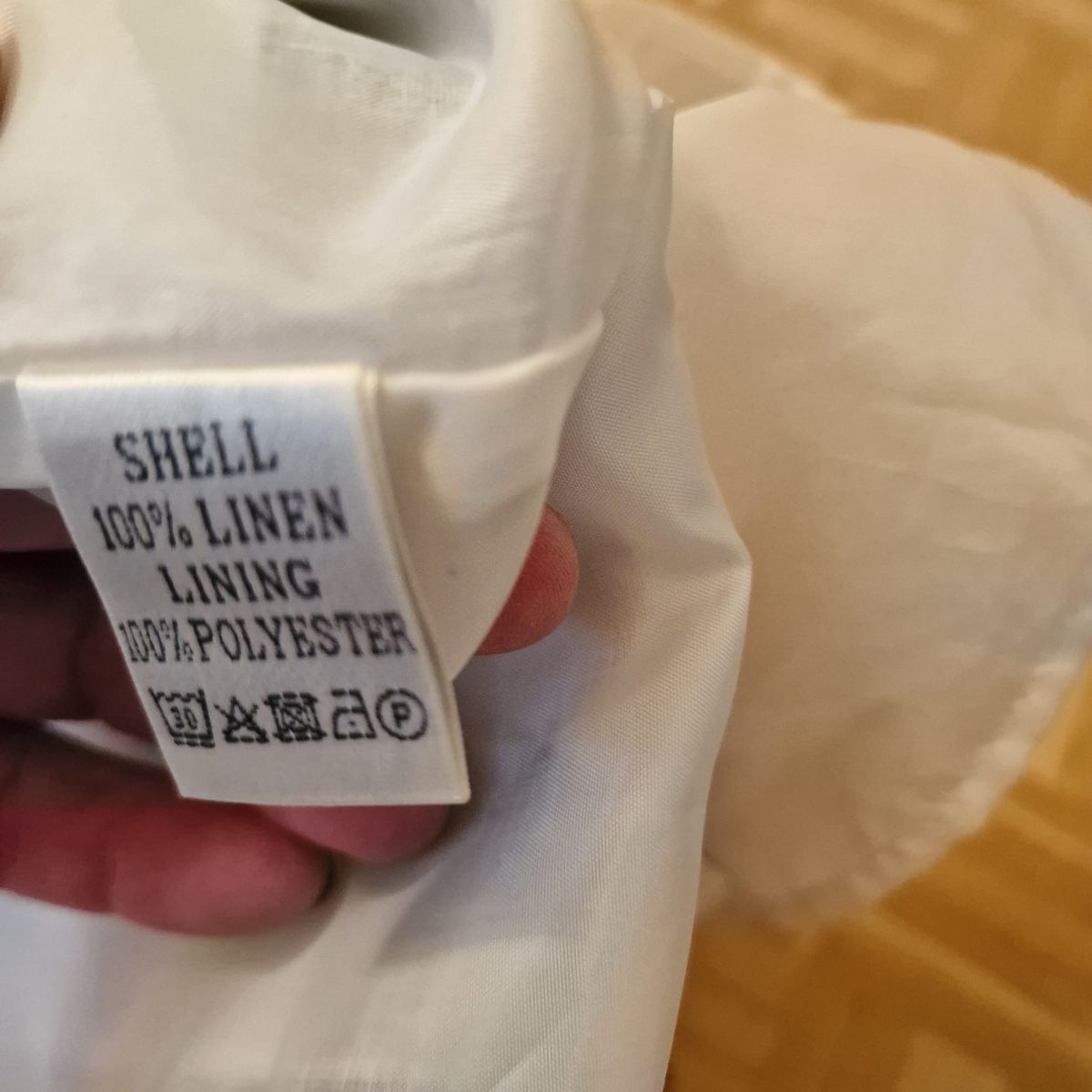Globus Kleider: Globus Essential 100% Leinen Kleid gr.36 – Gebraucht aus St. Gallen von  5