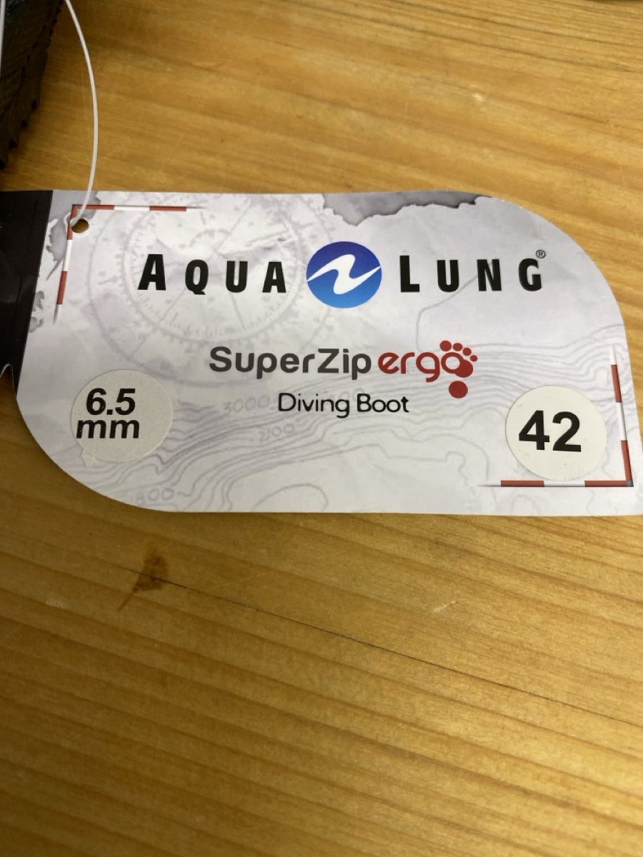 Tauchanzüge: Füsslinge 6.5mm Gr.42 neu – Neu und originalverpackt aus Pfäffikon ZH von Deko-Stopp 2