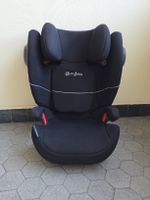 Cyber Kindersitz 