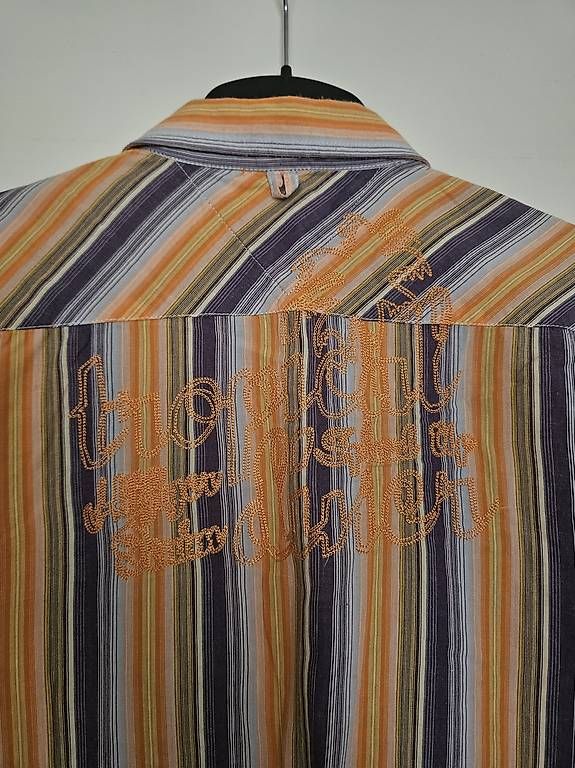 Camicie: Hemd Tommy Hilfiger Denim – Usato da Möhlin venduto da luc_hlv7 1