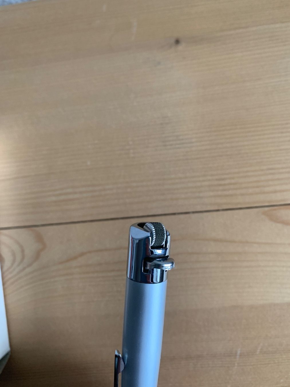 Accendini: Picolo Pen Shaped Butane Lighter Feueranzünder Nostalgisch – Nuovo (secondo la descrizione) da Schaffhausen venduto da raphael_95 3