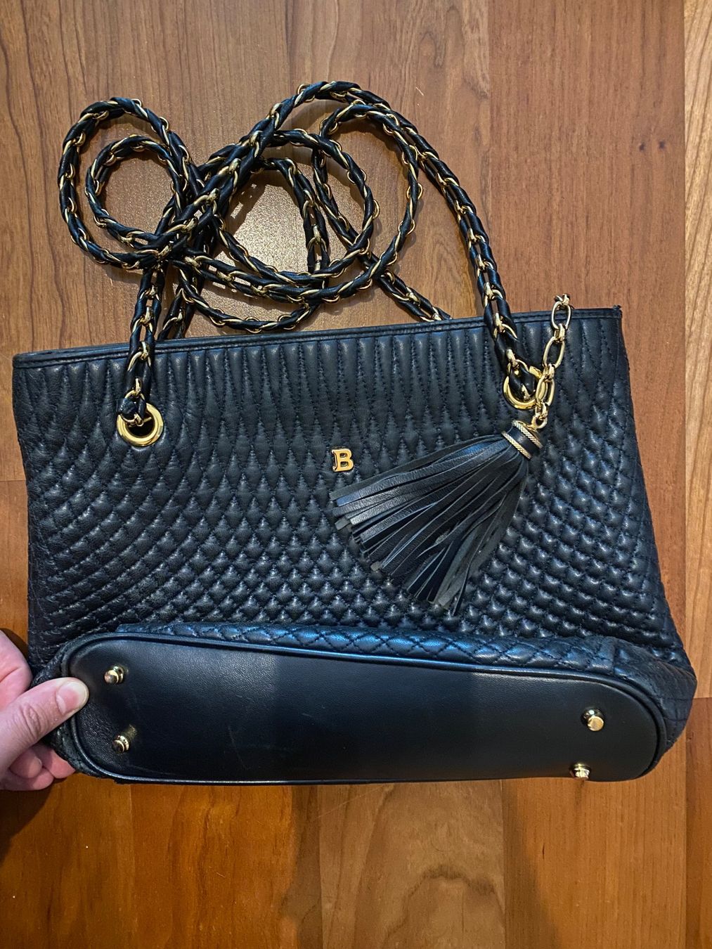 Borse da donna: Bally Tasche – Usato da Solothurn venduto da SenaB 4