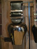 MÜSLER TREICHEL Glocke