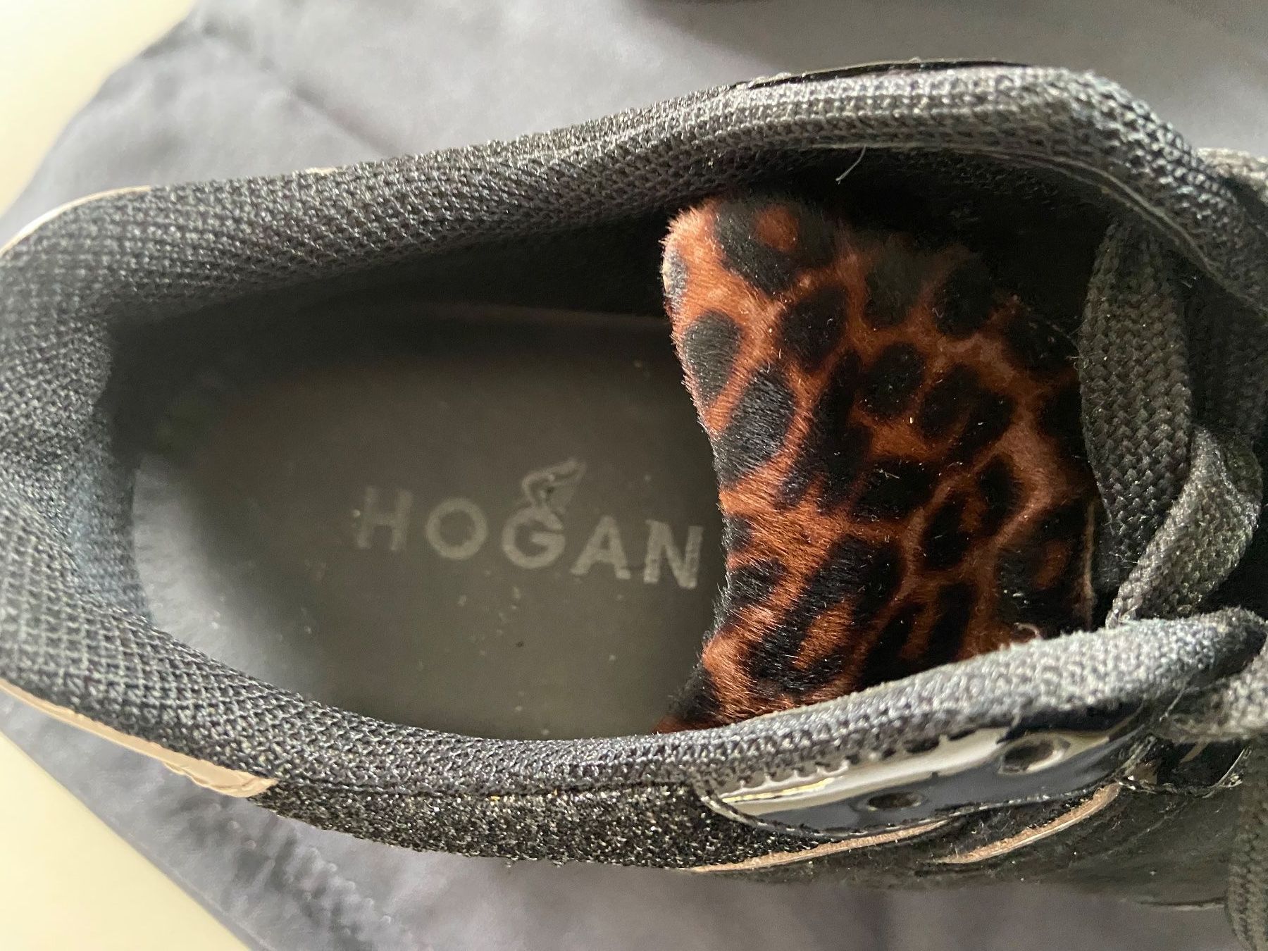 Hogan Scarpe da donna: Hogan Damen Sneaker – Usato da Murten venduto da nobeer23 6