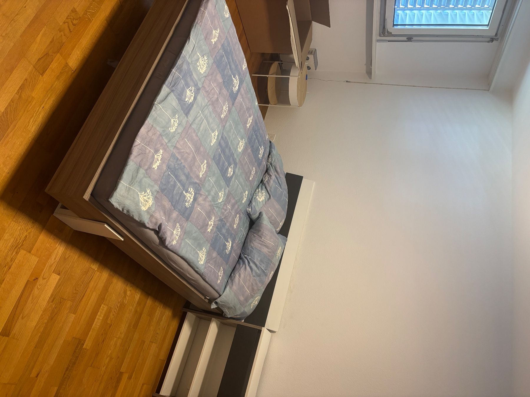 Mobile-home: Schlafzimmer Komplett – D'occasion à Zollikofen par mar_9sg8 7