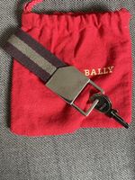 Bally Tancy key ring