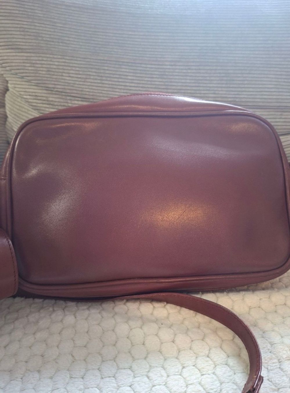 Cartier Sacs: Cartier bag – D'occasion à baar par may_8fwr 2