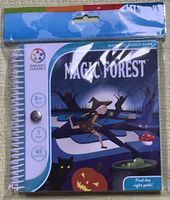 Smart Games - Magic Forest, jeu magnétique neuf, 8 ans+