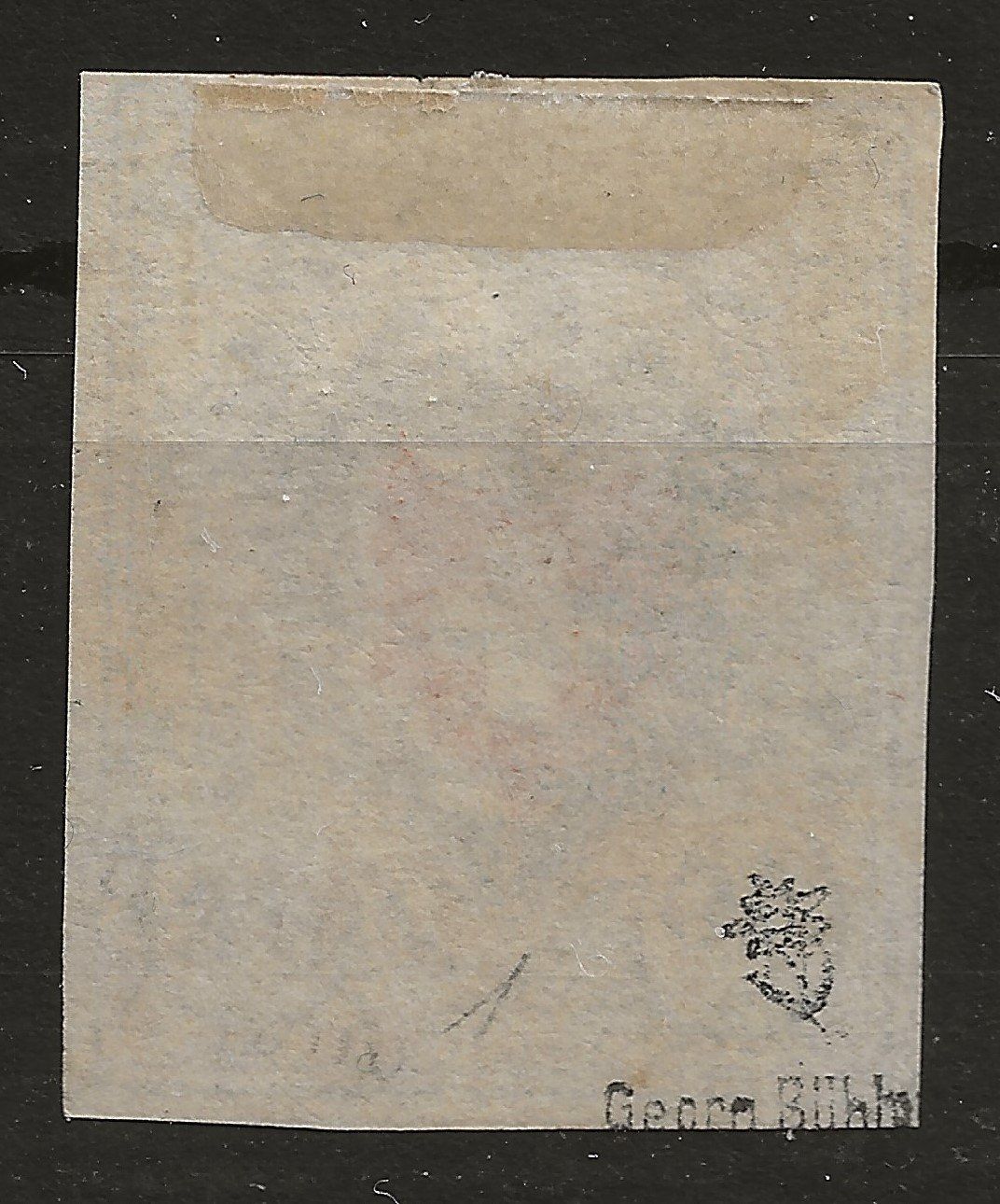 Tutti i francobolli: Rayon II Stein E-RO Type 1 / Einwandfrei – Usato da Zürich venduto da Snoopy74 1
