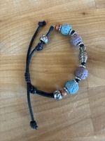 Armkette mit Fisch / Modeschmuck