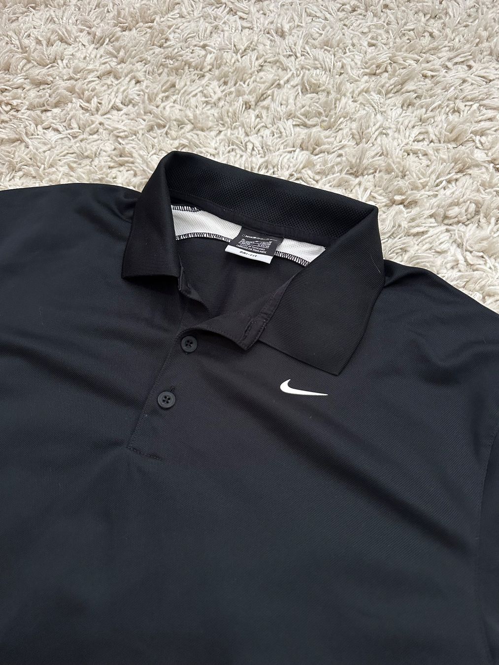 Nike T-shirt: Nike T-Shirt Gr.M – Usato da Bern venduto da BrandVilla 2