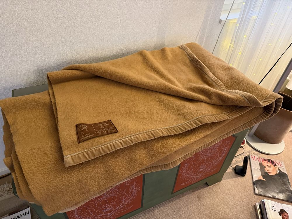 Eskimo Albis Decke