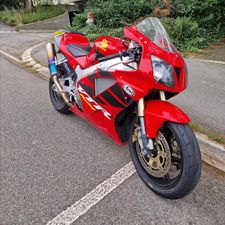 Profile image of Hondapower02