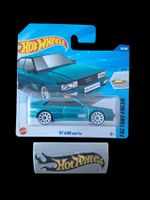 Hot Wheels Factory Fresh 2025 87 Audi Quattro 2/5 S