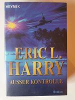 Eric L. Harry - Ausser Kontrolle