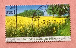 Briefmarken aus Deutscheland gestempelt Siehe Original Fotos