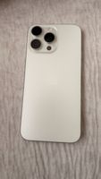 Iphone 15 pro Max 512gb