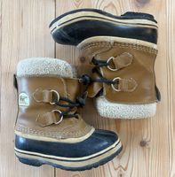 Sorel Gr 28